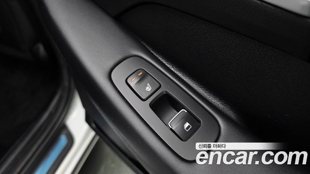 Hyundai Sonata (DN8) 2.0 Premium Family 2020 — фото 19