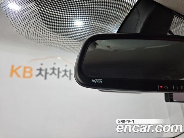 Renault Korea QM6 2.0 GDe RE 2WD 2020 — фото 18