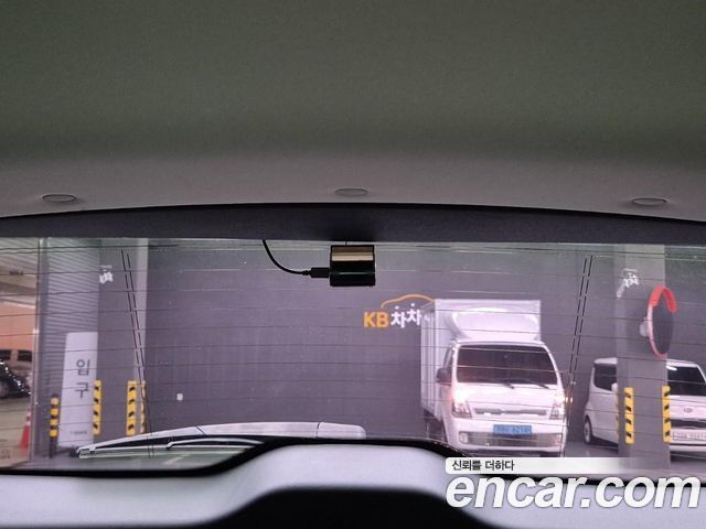 Renault Korea QM6 2.0 GDe RE 2WD 2020 — фото 23