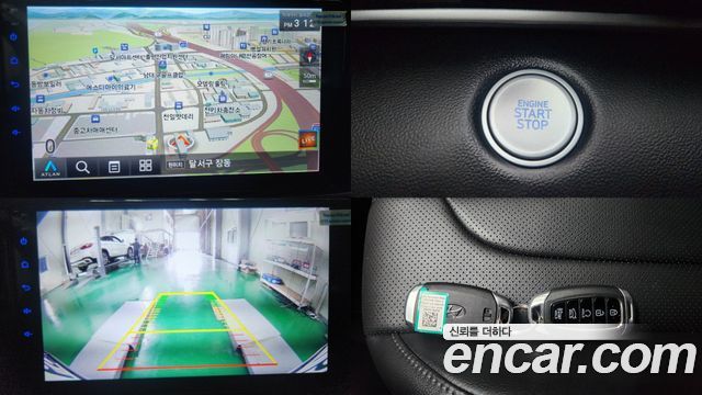 Hyundai Avante (CN7) 1.6 Smart 2023 — фото 21