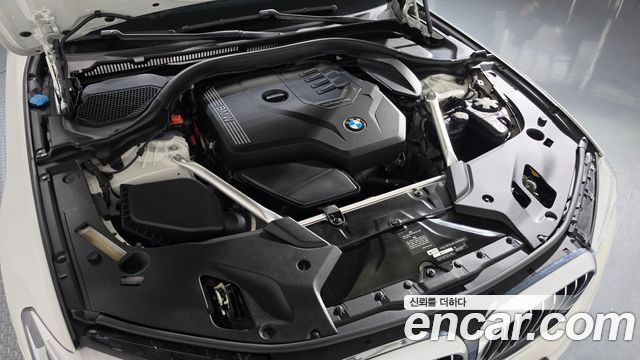 BMW 5 Series (G30) 530i xDrive Luxury Plus 2020 — фото 6