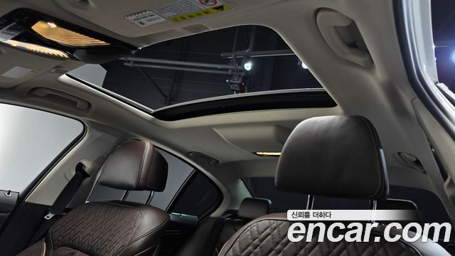 BMW 5 Series (G30) 530i xDrive Luxury Plus 2020 — фото 16
