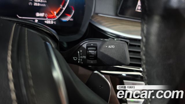 BMW 5 Series (G30) 530i xDrive Luxury Plus 2020 — фото 20