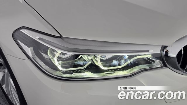 BMW 5 Series (G30) 530i xDrive Luxury Plus 2020 — фото 22