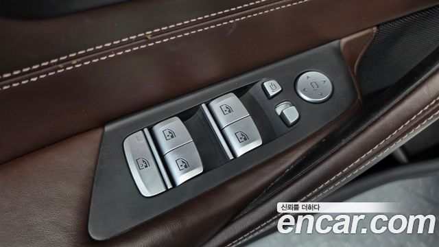 BMW 5 Series (G30) 530i xDrive Luxury Plus 2020 — фото 28