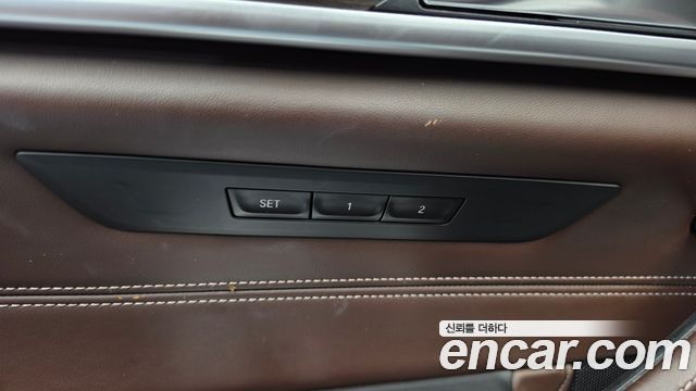 BMW 5 Series (G30) 530i xDrive Luxury Plus 2020 — фото 30