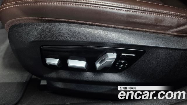 BMW 5 Series (G30) 530i xDrive Luxury Plus 2020 — фото 31