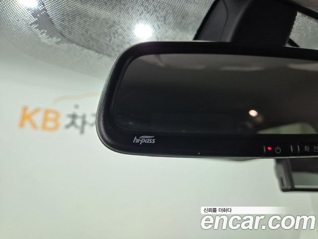 Renault Korea QM6 2.0 GDe LE Signature 2WD 2022 — фото 20