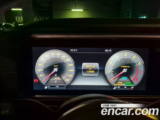 Mercedes-Benz CLS-Class (C257) CLS450 4MATIC AMG Line 2019 — фото 8
