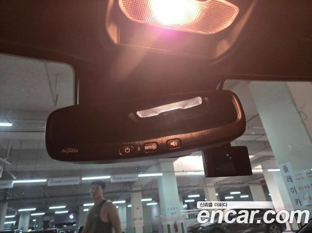 Chevrolet Trax Crossover 1.2 RS 2024 — фото 17