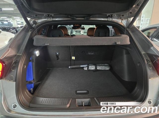 Chevrolet Trax Crossover 1.2 RS 2024 — фото 19