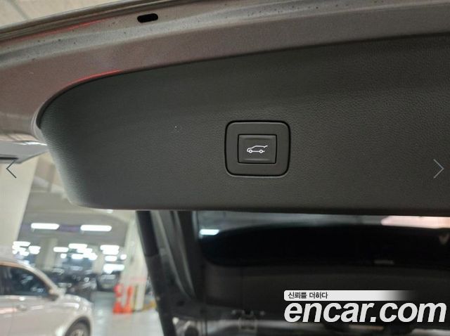 Chevrolet Trax Crossover 1.2 RS 2024 — фото 20