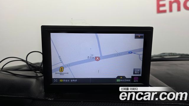 KG Mobility (SsangYong) Korando Sport CX7 4WD CLUB 2015 — фото 14