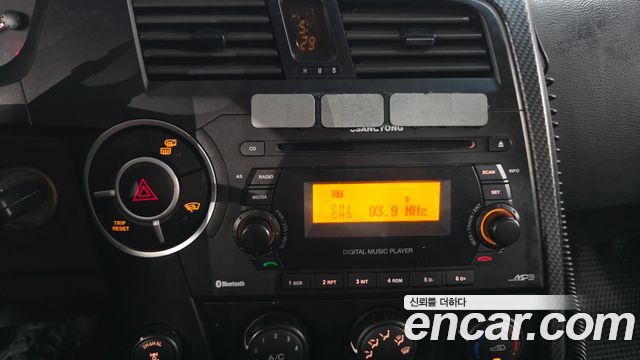 KG Mobility (SsangYong) Korando Sport CX7 4WD CLUB 2015 — фото 16