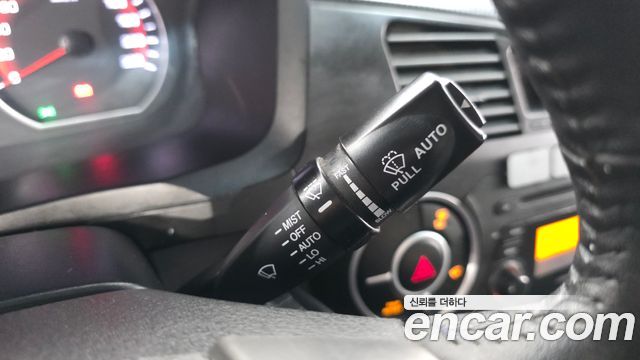 KG Mobility (SsangYong) Korando Sport CX7 4WD CLUB 2015 — фото 19