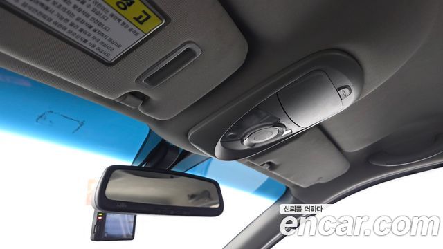 KG Mobility (SsangYong) Korando Sport CX7 4WD CLUB 2015 — фото 27