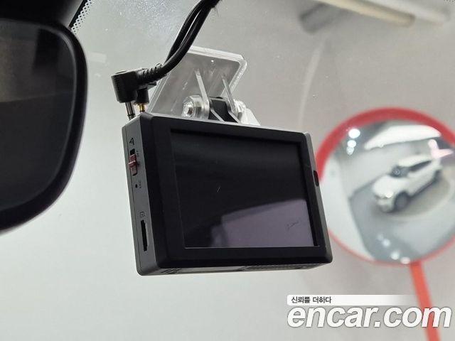 Kia Seltos Gasoline 1.6 Turbo 2WD Signature 2022 — фото 20