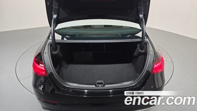 Mercedes-Benz C-Class (W206) C200 Avantgarde 2026 — фото 17