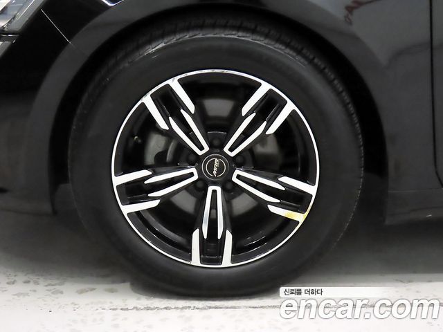 Renault Korea SM6 2.0 GDe SE 2019 — фото 5