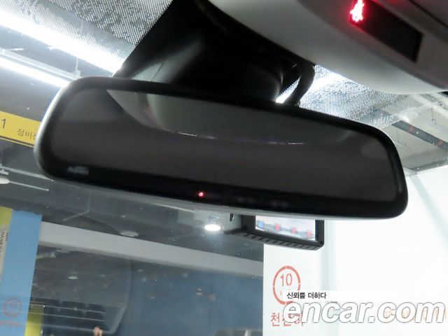 Renault Korea SM6 2.0 GDe SE 2019 — фото 20