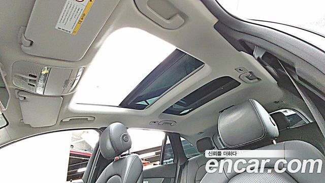 Mercedes-Benz GLC-Class (X253) GLC350e 4MATIC Premium 2019 — фото 15