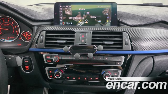 BMW 3 Series (F30) 320i M Sport 2018 — фото 13