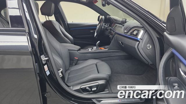 BMW 3 Series (F30) 320i M Sport 2018 — фото 26