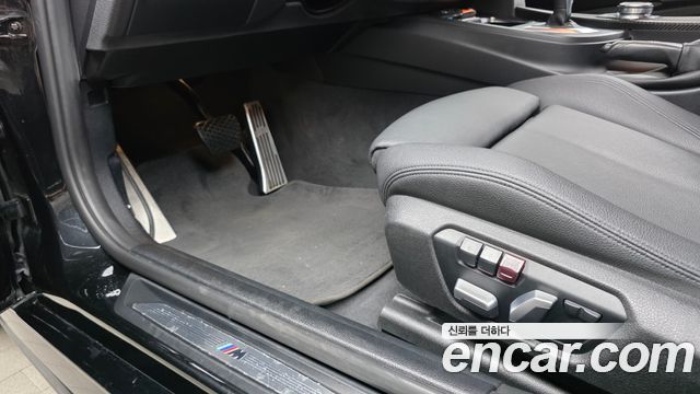 BMW 3 Series (F30) 320i M Sport 2018 — фото 27
