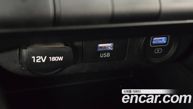 Hyundai Avante (CN7) 1.6 LPi (Rental Car) Smart 2021 — фото 13