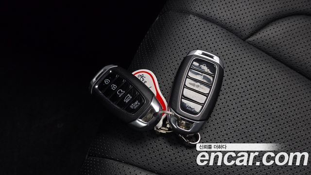 Hyundai Avante (CN7) 1.6 LPi (Rental Car) Smart 2021 — фото 17