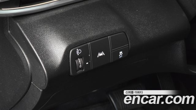 Hyundai Avante (CN7) 1.6 LPi (Rental Car) Smart 2021 — фото 20