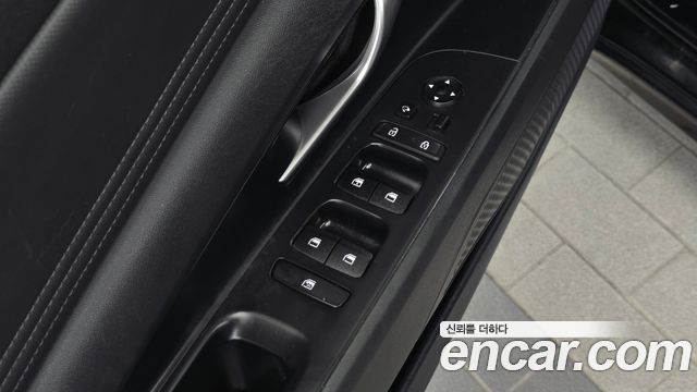 Hyundai Avante (CN7) 1.6 LPi (Rental Car) Smart 2021 — фото 27