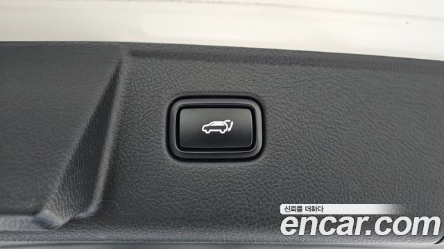 Kia Mohave The Master Diesel 3.0 4WD 6-Seater Platinum 2020 — фото 15