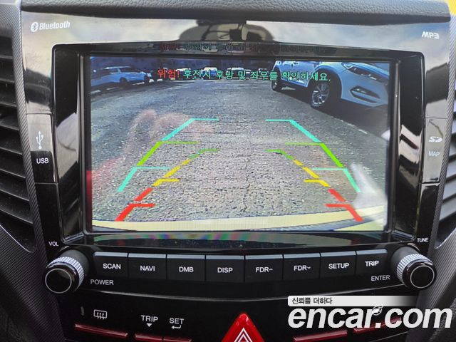 KG Mobility (SsangYong) Tivoli VX 2WD 2017 — фото 19