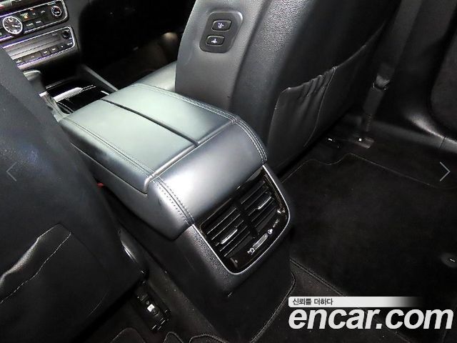 Kia K7 Hybrid Noblesse 2017 — фото 19