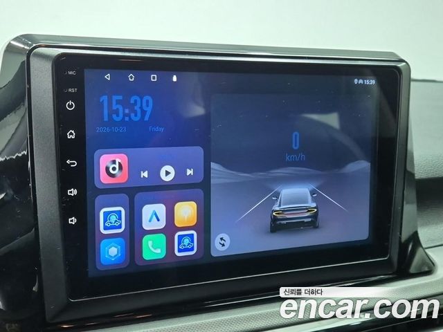 Kia Seltos Diesel 1.6 2WD Trendy 2020 — фото 10