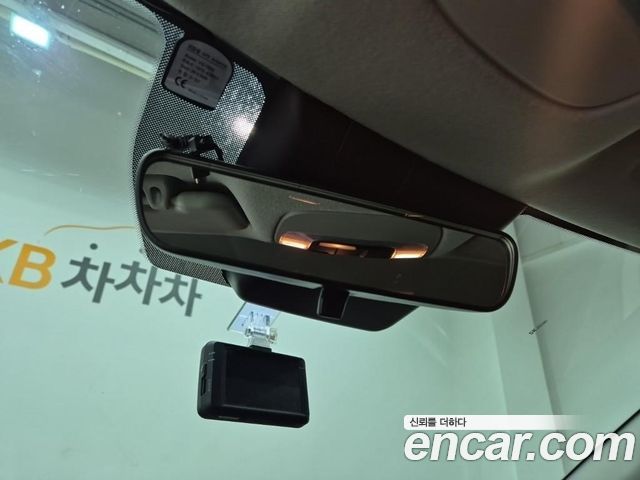 Kia Seltos Diesel 1.6 2WD Trendy 2020 — фото 17