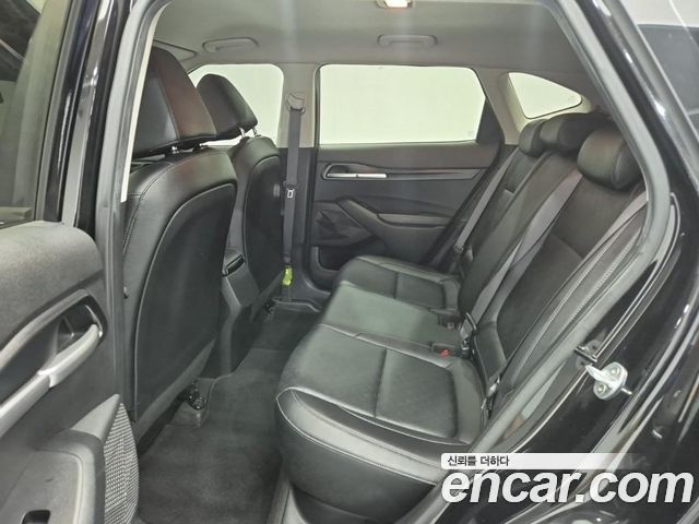 Kia Seltos Diesel 1.6 2WD Trendy 2020 — фото 19
