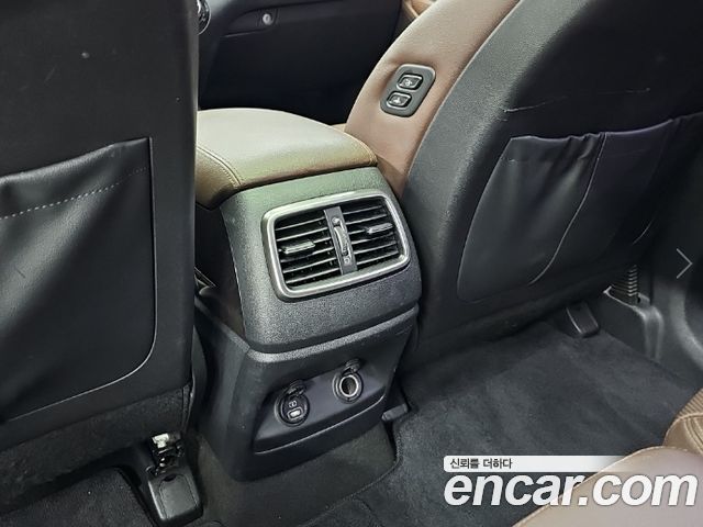 Kia Sorento Diesel 2.2 2WD Noblesse 2017 — фото 18