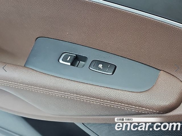 Kia Sorento Diesel 2.2 2WD Noblesse 2017 — фото 19