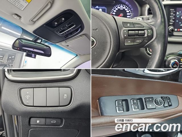Kia Sorento Diesel 2.2 2WD Noblesse 2017 — фото 23