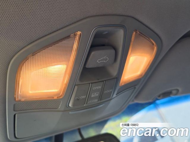 Hyundai Santa Fe (DM) Diesel(e-VGT) 2.0 2WD Morden 2015 — фото 21