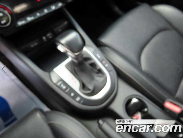 Kia K3 Prestige 2019 — фото 10