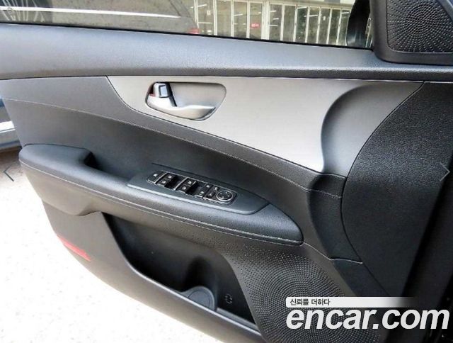 Kia K3 Prestige 2019 — фото 15