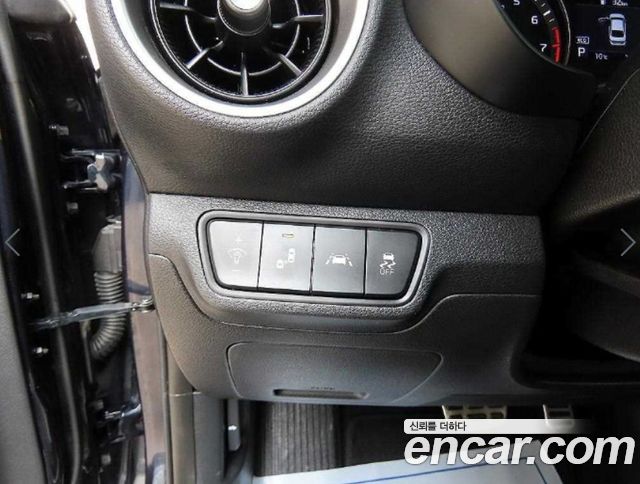 Kia K3 Prestige 2019 — фото 16