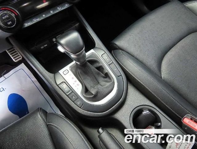 Kia K3 Prestige 2019 — фото 17