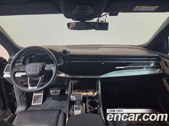 Audi Q8 (4M) 55 TFSI Quattro Premium 2023 — фото 15