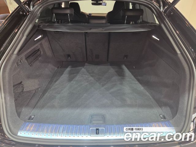 Audi Q8 (4M) 55 TFSI Quattro Premium 2023 — фото 24