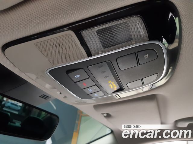 Hyundai Sonata (DN8) 2.0 LPG(rental car) Smart 2020 — фото 22