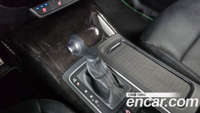 Kia Sorento Diesel 2.0 2WD Prestige 2017 — фото 9